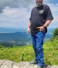Rencontre Homme Etats-Unis à Killeen  : Rob, 51 ans